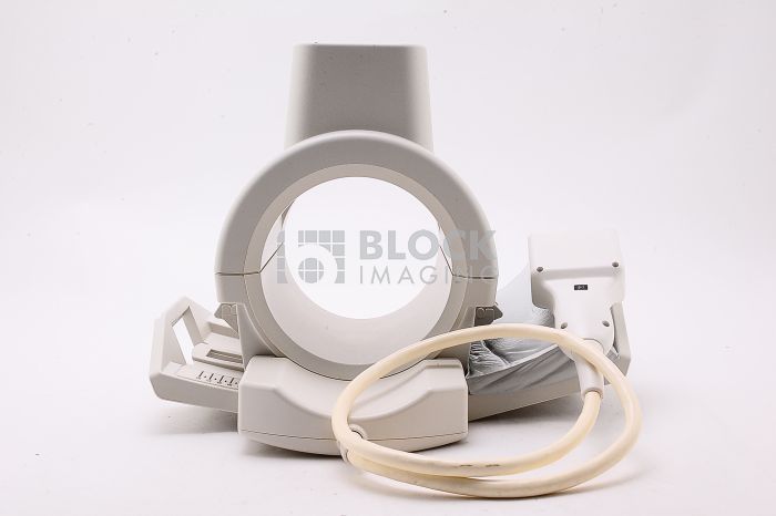 5147225-2 T/R Quad Extremity Coil for GE Closed MRI | Block Imaging